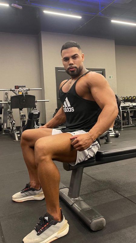 Higor Ferraz 29