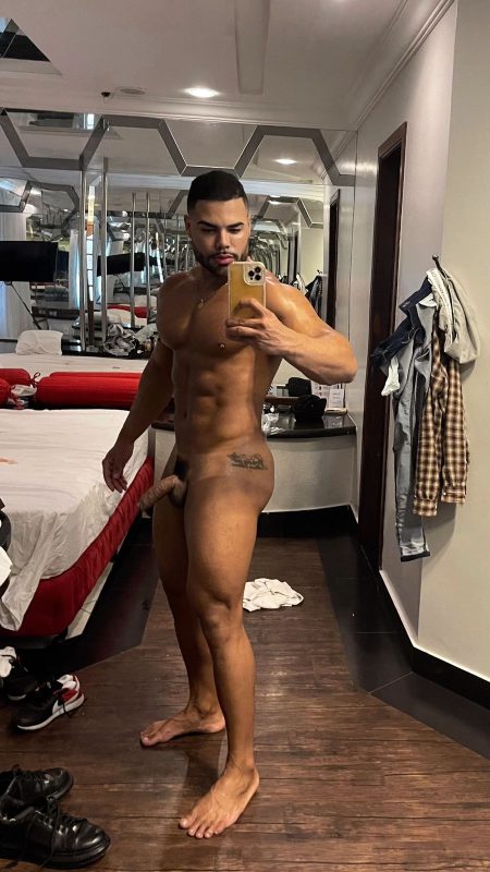 Higor Ferraz 46