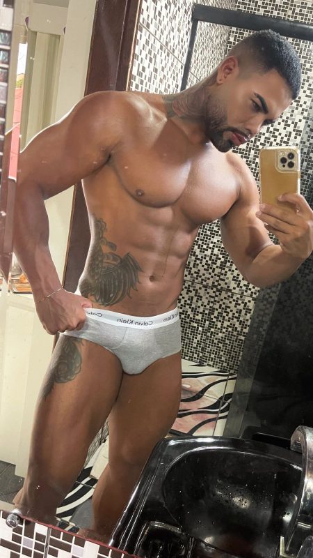 Higor Ferraz 86