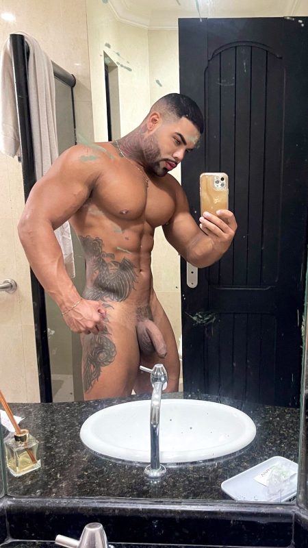 Higor Ferraz 106