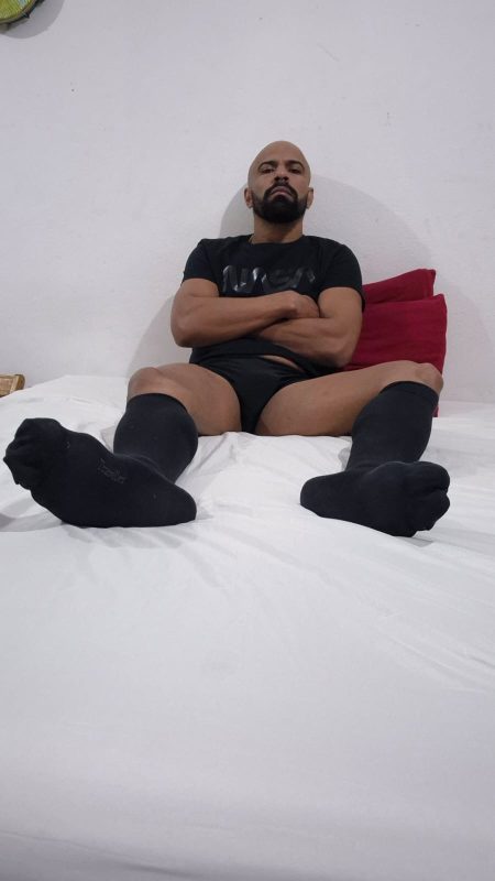 Jeffão Carioca 9