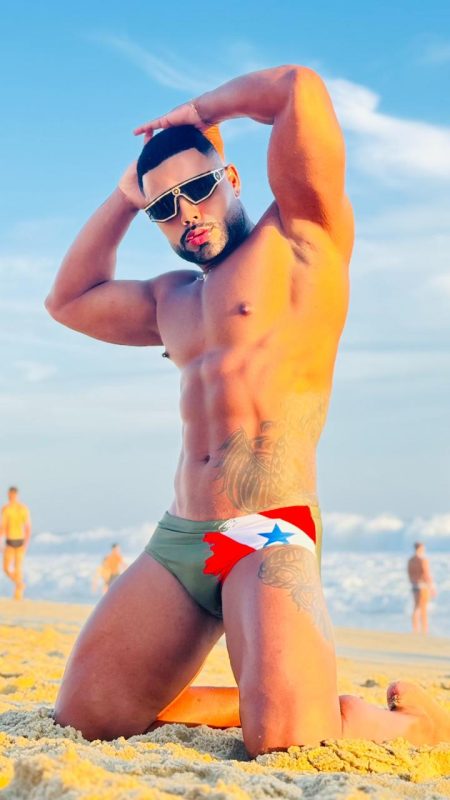 Higor Ferraz 16