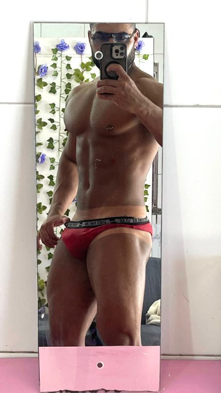 Higor Ferraz 296