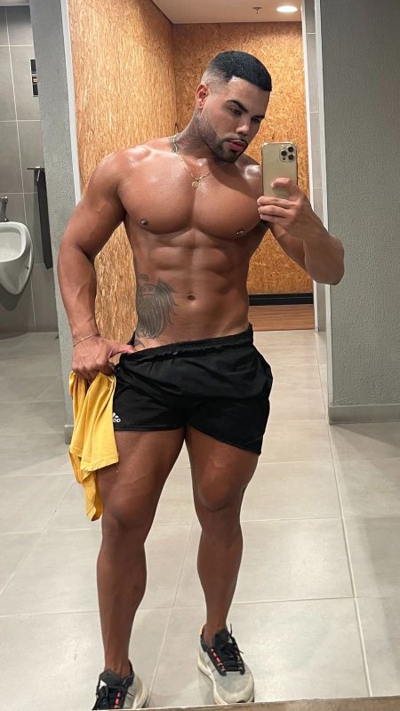 Higor Ferraz 163
