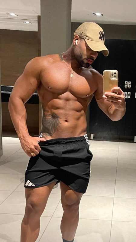 Higor Ferraz 91