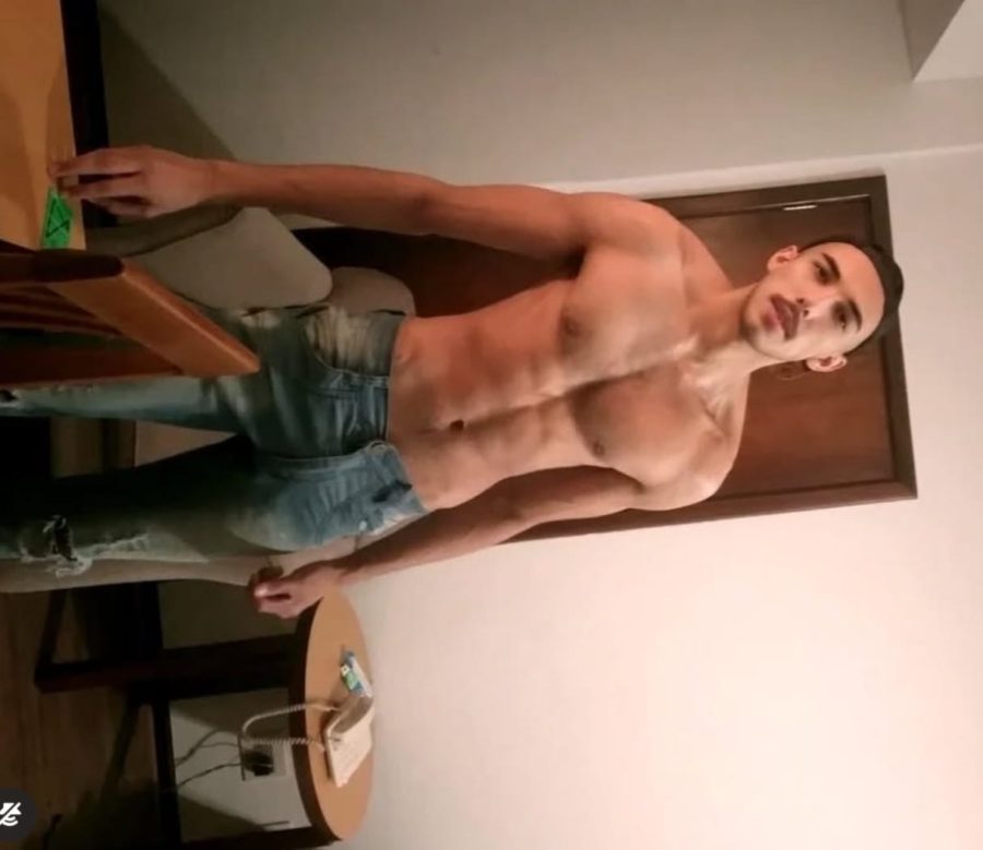Kaio Souza 6
