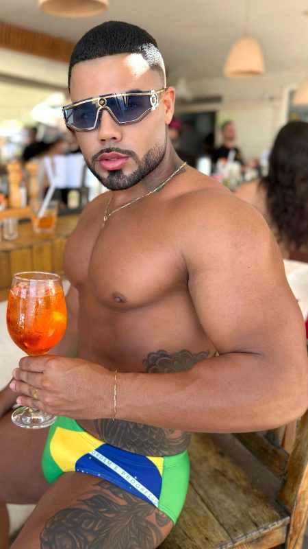 Higor Ferraz 192