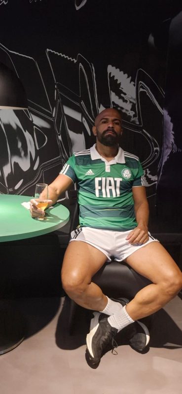 Jeffão Carioca 23