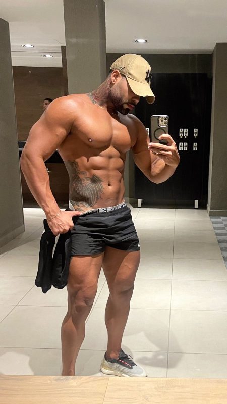 Higor Ferraz 88