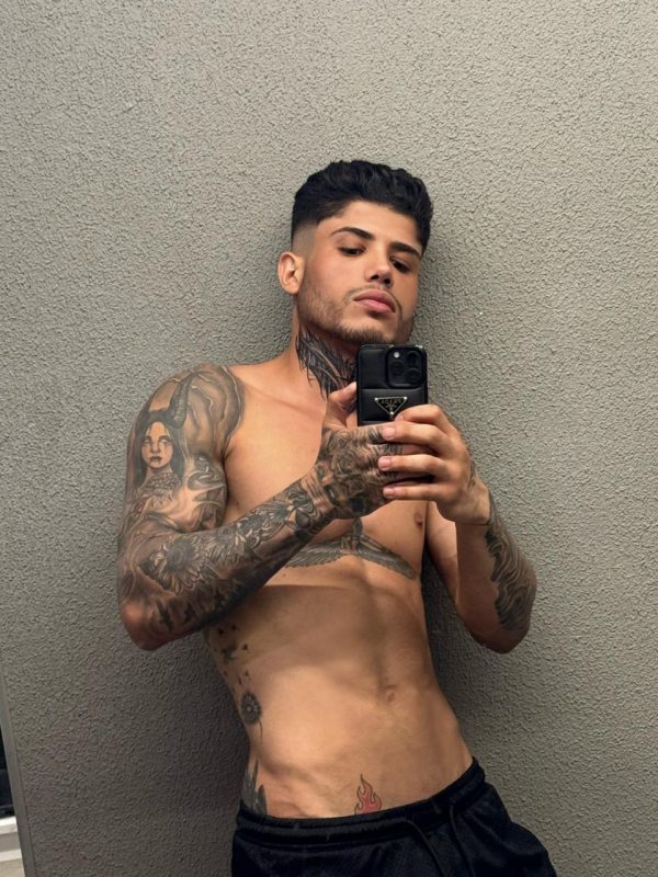 Lucas Machado XXl 97