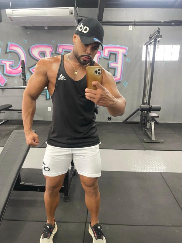 Higor Ferraz 107