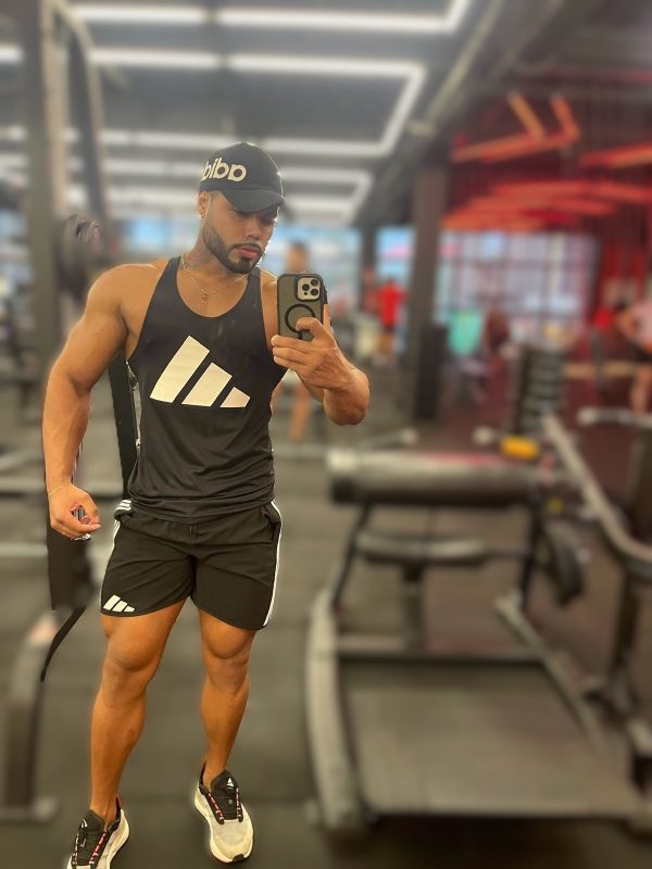 Higor Ferraz 83