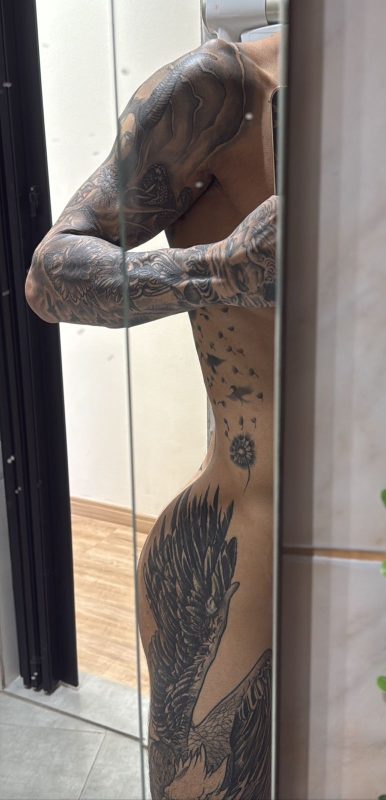Lucas Machado XXl 68