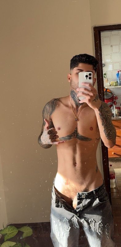 Lucas Machado XXl 118