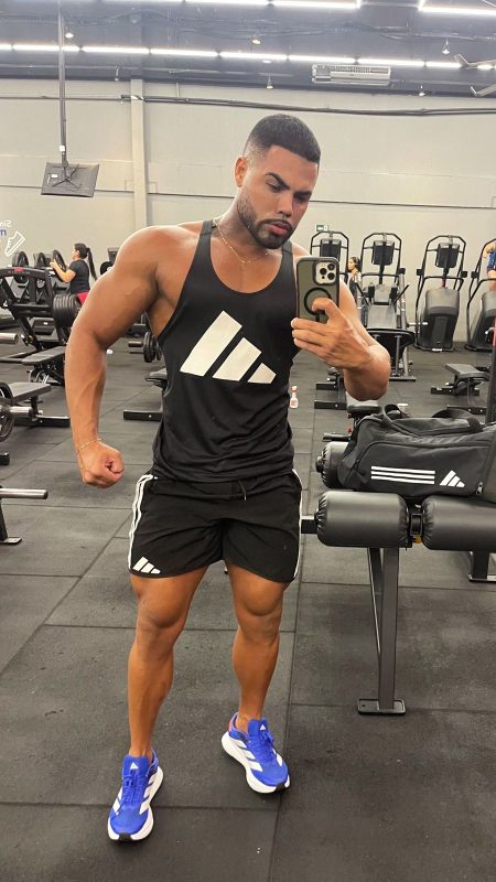 Higor Ferraz 61