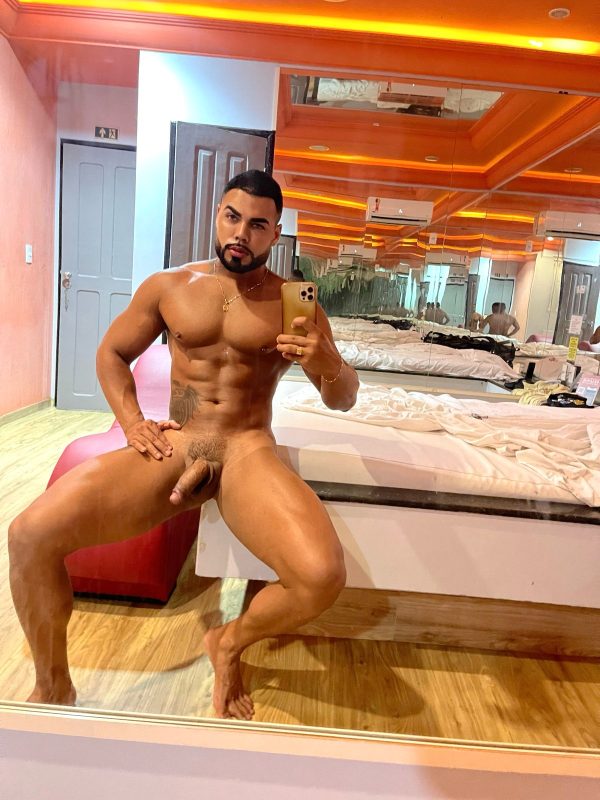 Higor Ferraz 414