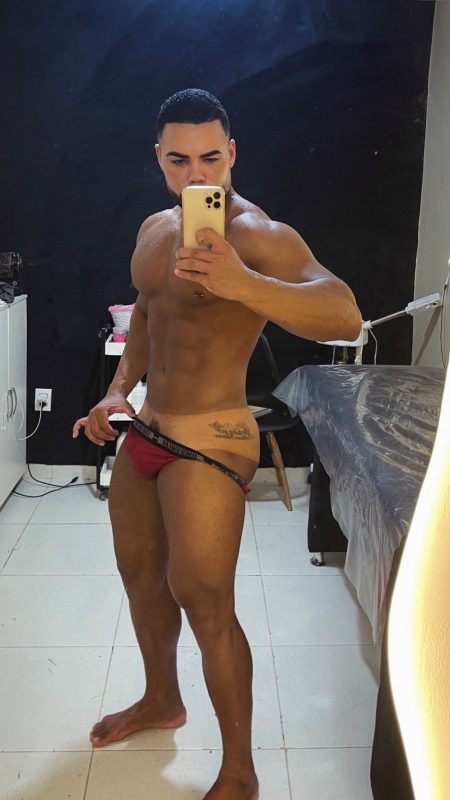 Higor Ferraz 168