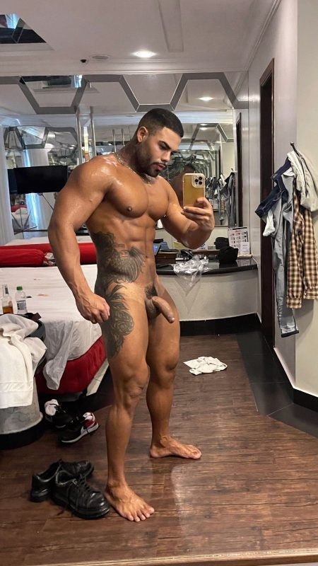 Higor Ferraz 45