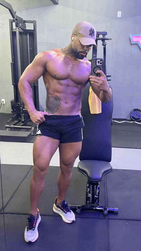 Higor Ferraz 207