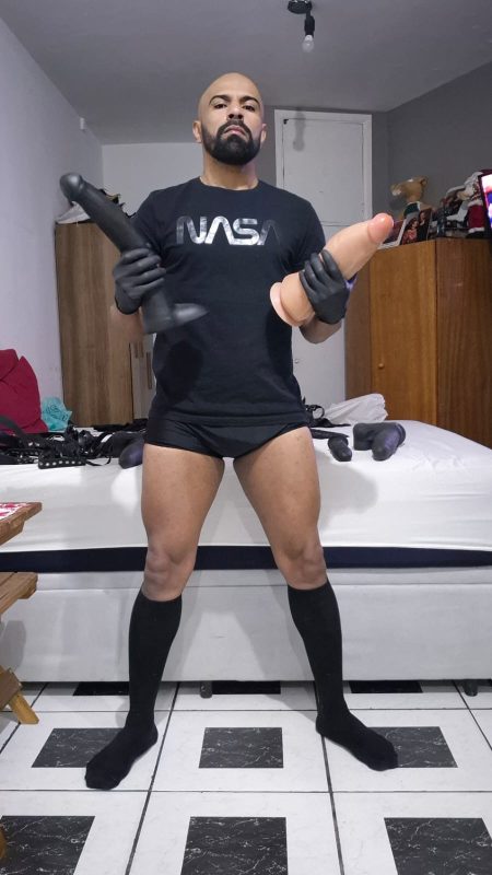 Jeffão Carioca 6
