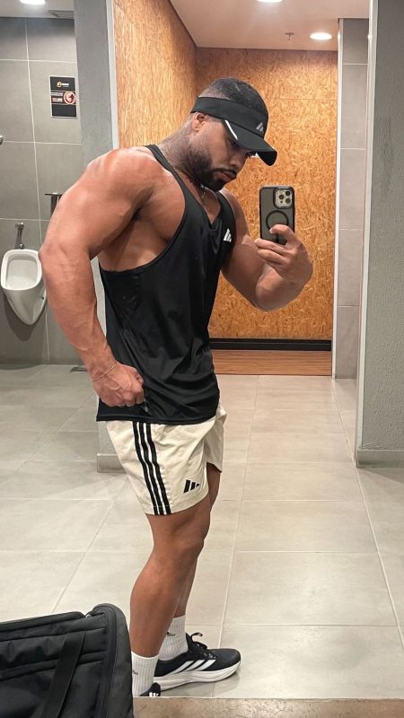 Higor Ferraz