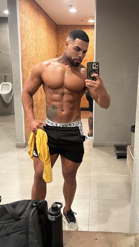 Higor Ferraz 43