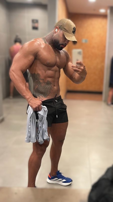Higor Ferraz 30