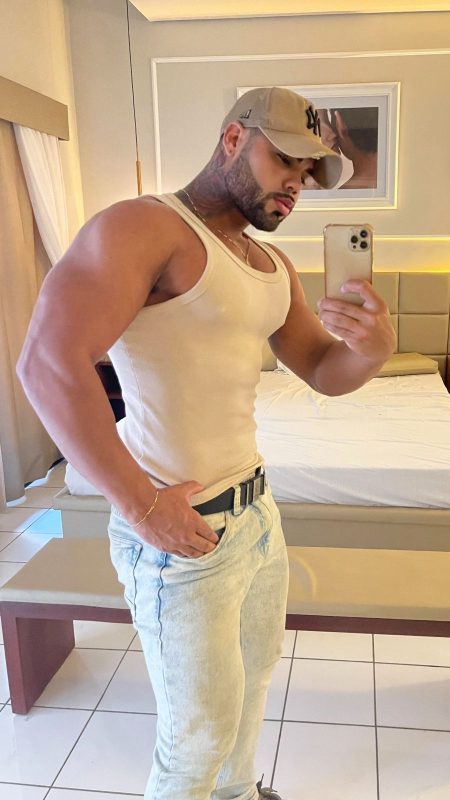 Higor Ferraz 129