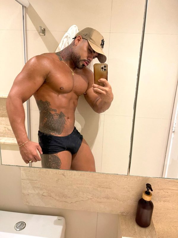 Higor Ferraz 411