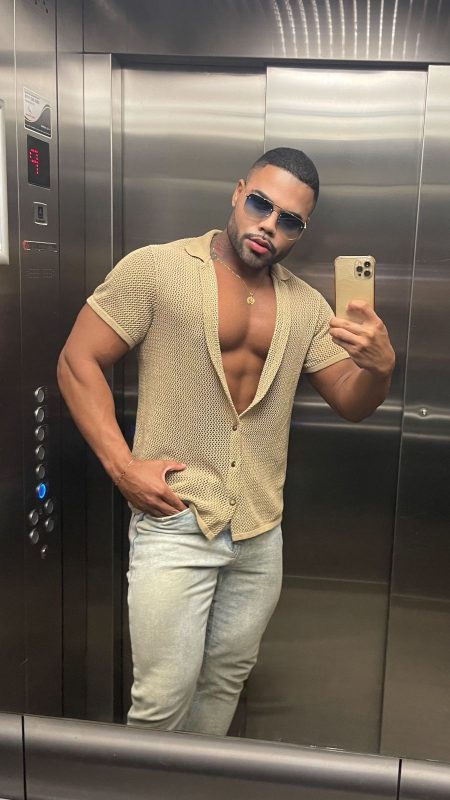 Higor Ferraz 20