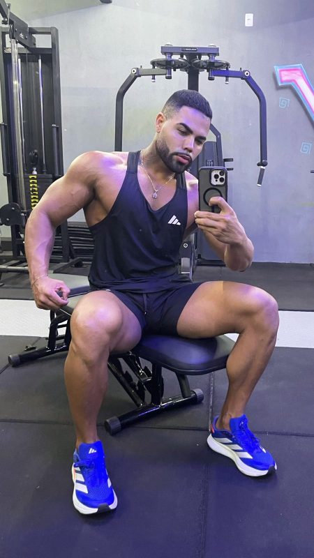 Higor Ferraz 46