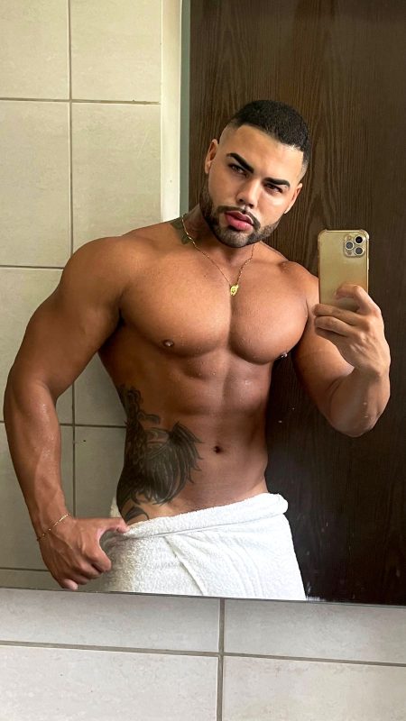Higor Ferraz 140