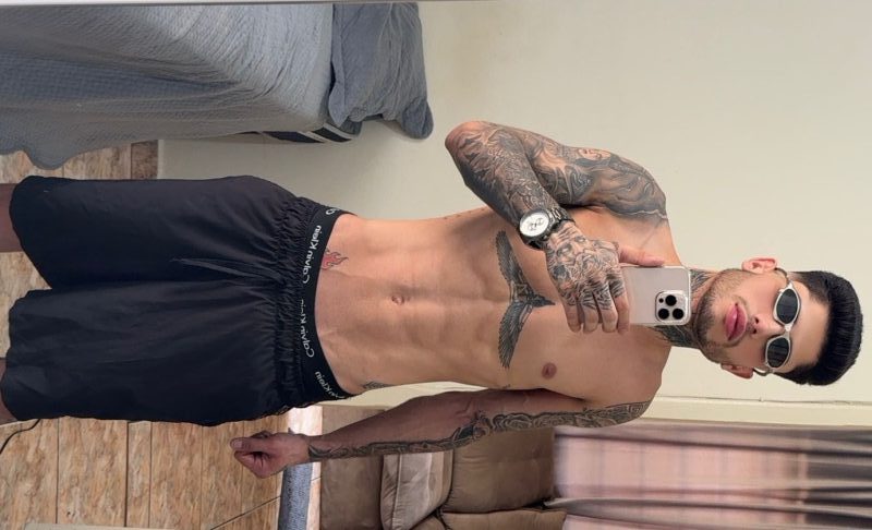 Lucas Machado XXl 71