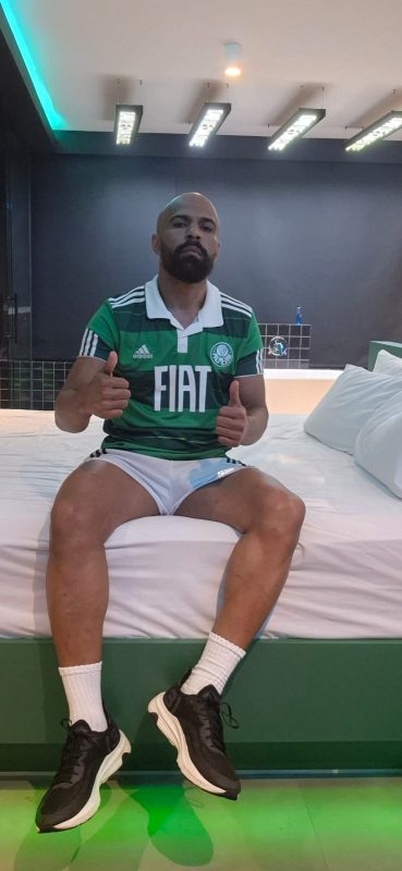 Jeffão Carioca 31