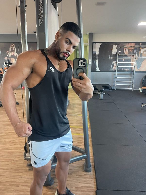 Higor Ferraz 71