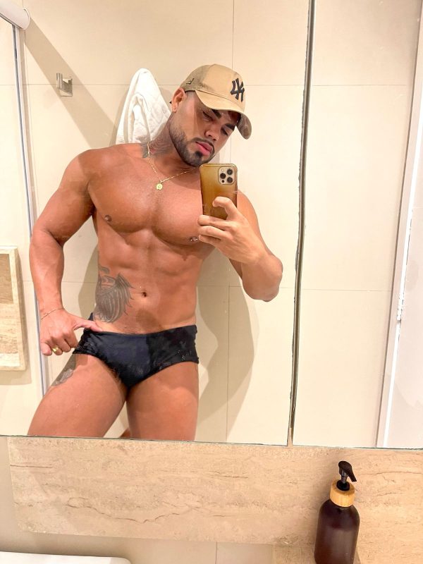 Higor Ferraz 410