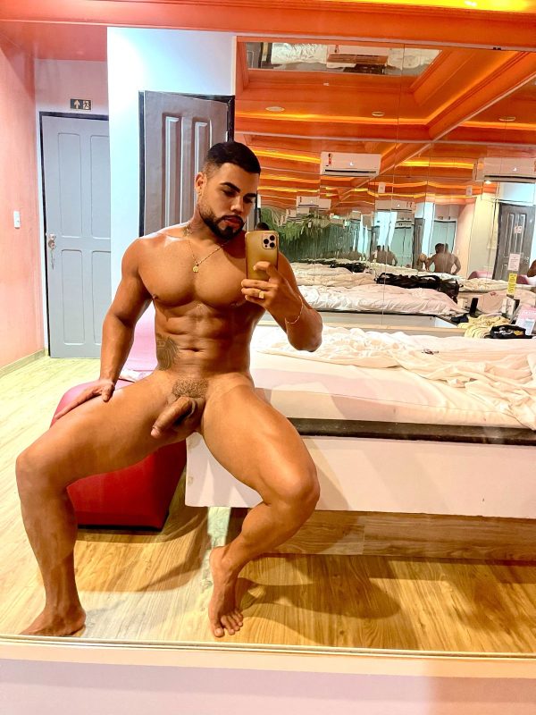 Higor Ferraz 416