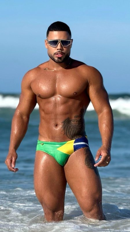 Higor Ferraz 35