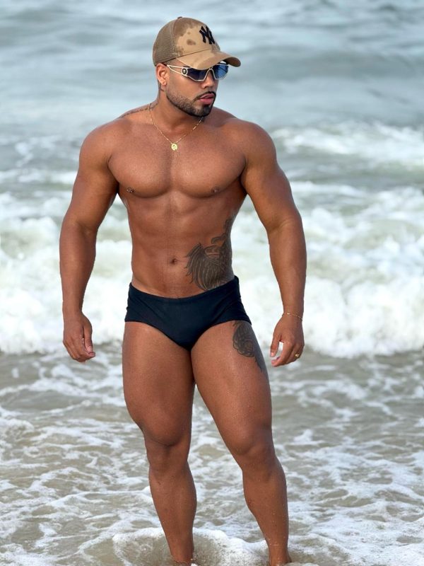 Higor Ferraz 104