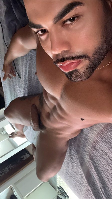 Higor Ferraz 60
