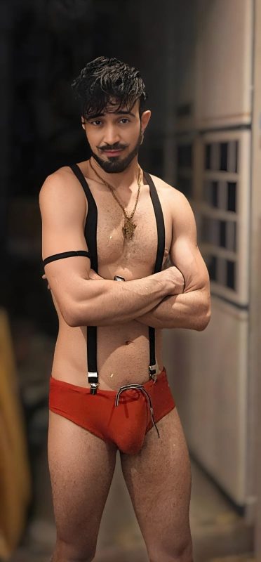 Vinny Garcia 9
