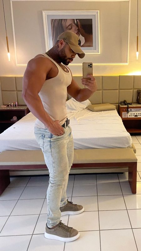 Higor Ferraz 21