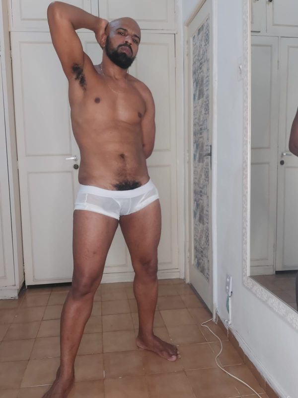 Jeffão Carioca 43