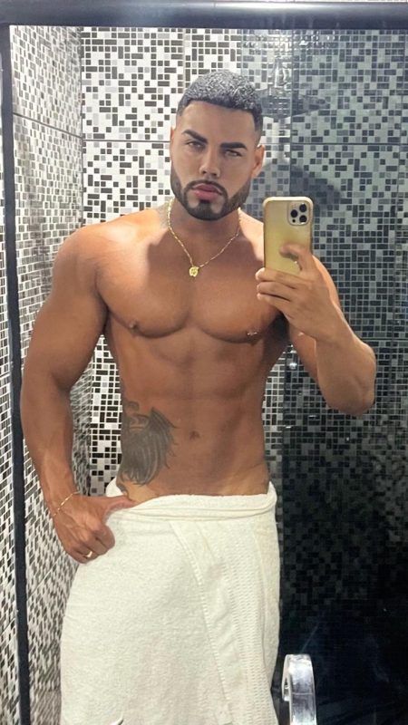 Higor Ferraz 340