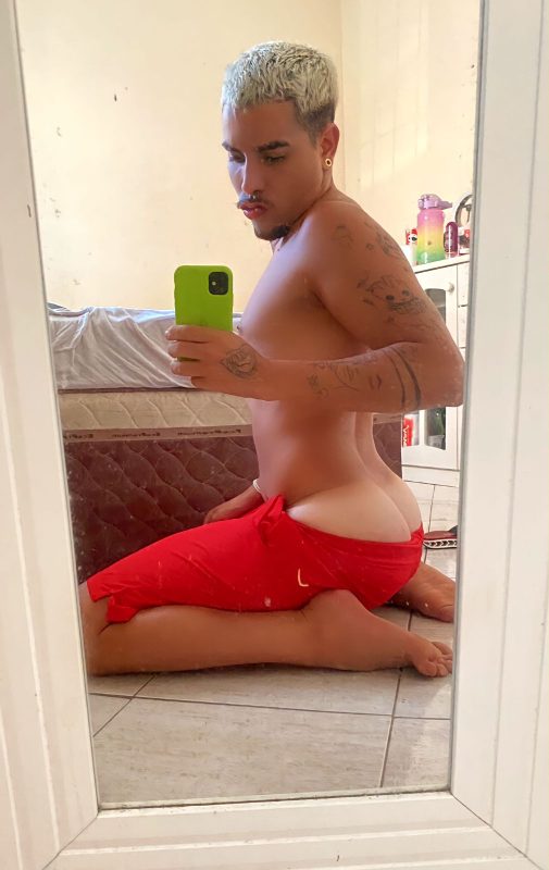 Wil Fragoso 24