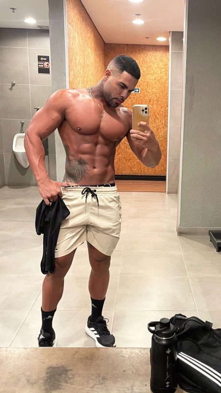 Higor Ferraz 10