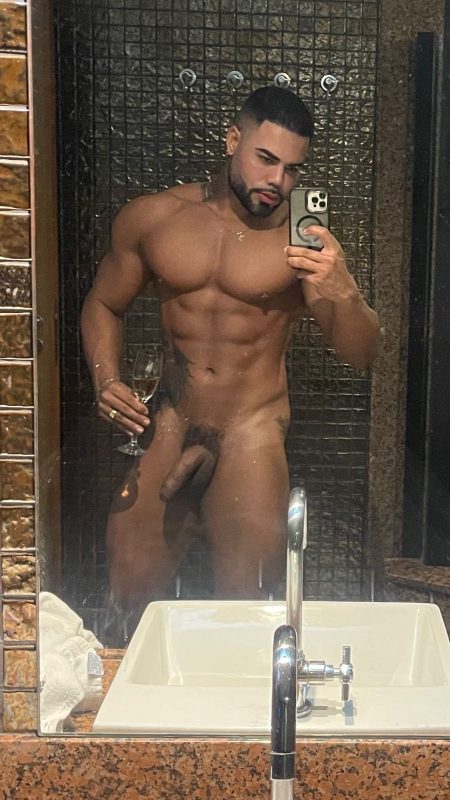 Higor Ferraz 61
