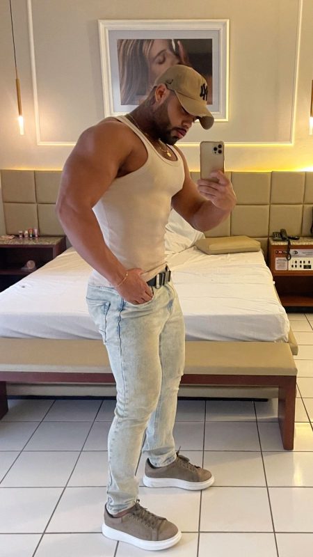 Higor Ferraz 19