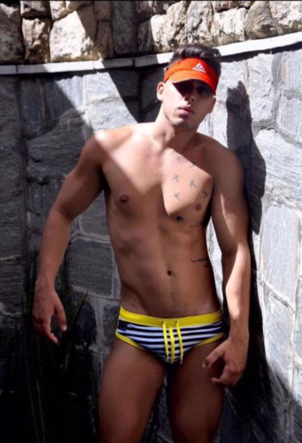 Alef Lopes 4