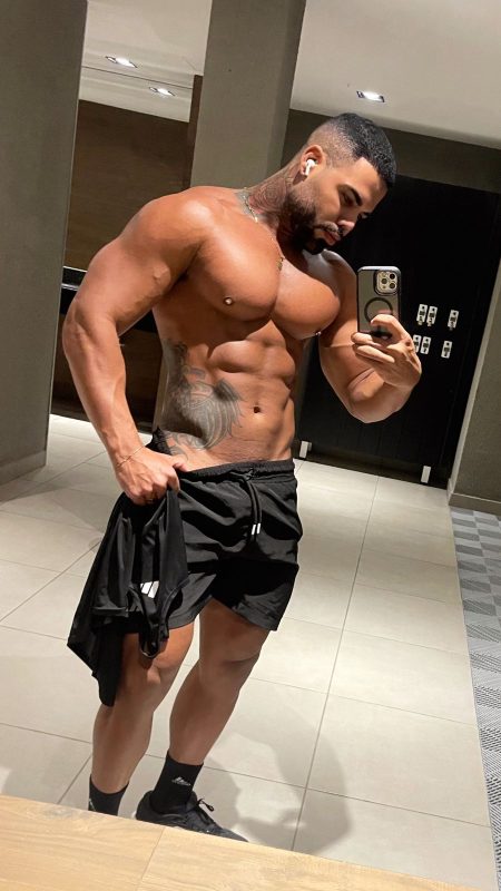 Higor Ferraz 82